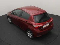 Toyota Yaris 1.5 82kW thumbnail