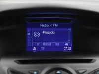 Ford Focus 1.6 85kW thumbnail