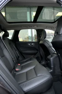 Volvo XC60 AWD 4C H&K ULTIMATE BRIGHT INTELLI SAFE XENIUM PRO 2 293kW thumbnail