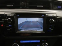 Toyota Corolla 1.6 97kW thumbnail