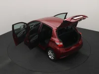 Toyota Yaris 1.5 82kW thumbnail