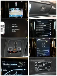 Volvo XC60 AWD 4C H&K ULTIMATE BRIGHT INTELLI SAFE XENIUM PRO 2 293kW thumbnail