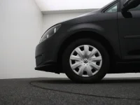 Volkswagen Touran 1.2 77kW thumbnail