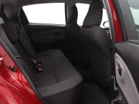 Toyota Yaris 1.5 82kW thumbnail