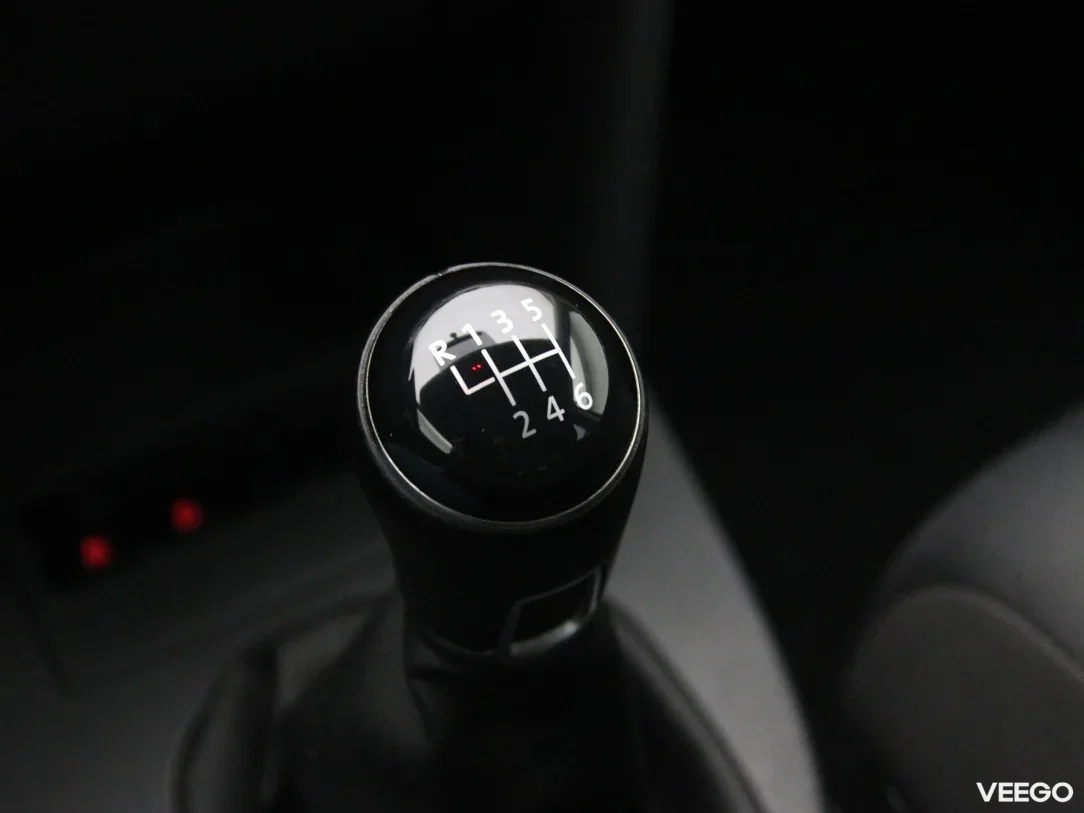 Volkswagen Touran 1.2 77kW