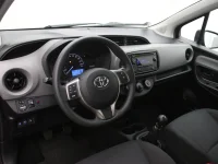 Toyota Yaris 1.5 82kW thumbnail