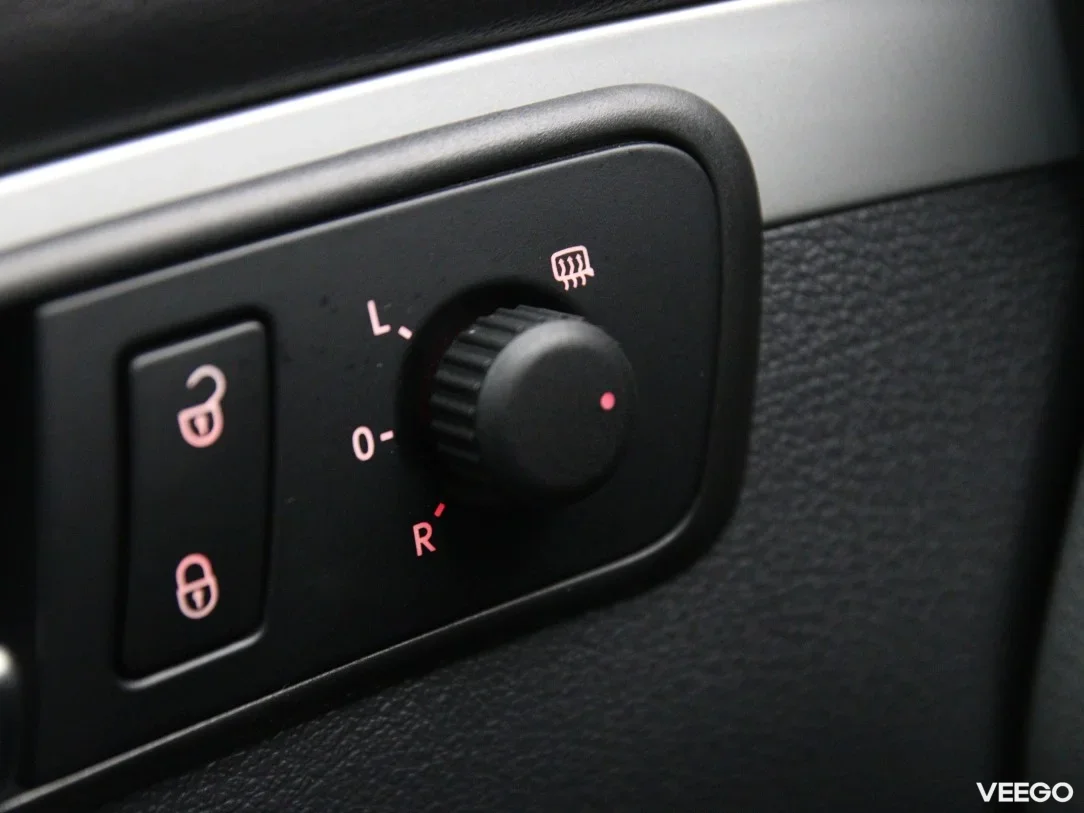 Volkswagen Touran 1.2 77kW