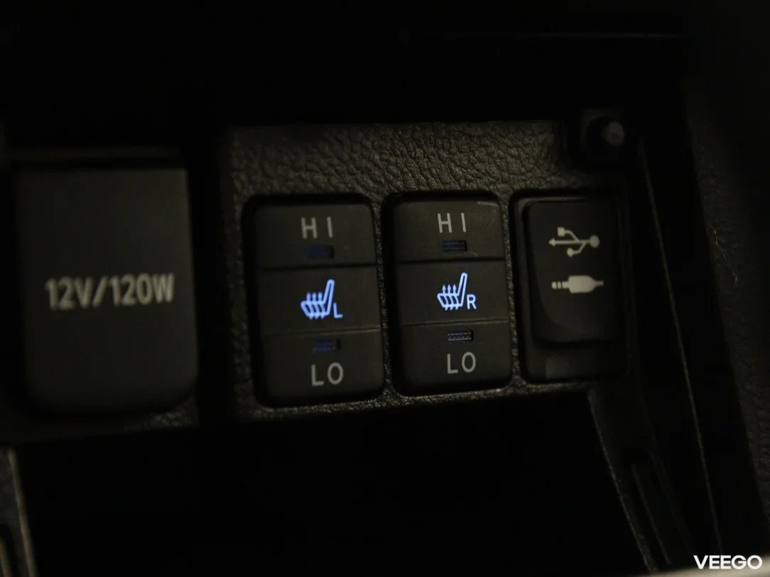 Toyota Corolla 1.6 97kW