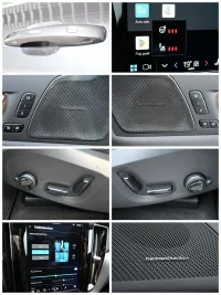 Volvo XC60 AWD 4C H&K ULTIMATE BRIGHT INTELLI SAFE XENIUM PRO 2 293kW thumbnail