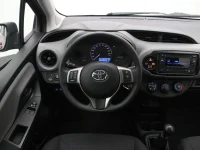 Toyota Yaris 1.5 82kW thumbnail