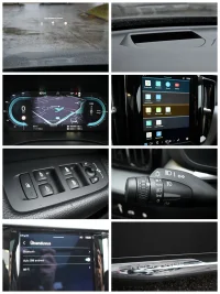 Volvo XC60 AWD 4C H&K ULTIMATE BRIGHT INTELLI SAFE XENIUM PRO 2 293kW thumbnail