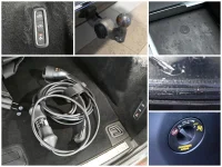 Volvo XC60 AWD 4C H&K ULTIMATE BRIGHT INTELLI SAFE XENIUM PRO 2 293kW thumbnail