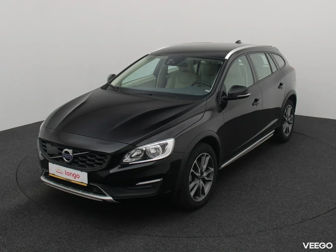 Volvo v60-cross-country 2 110kW