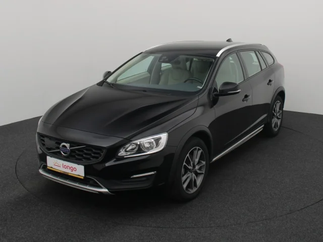 Image of Volvo v60-cross-country 2 110kW