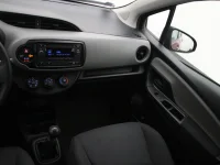 Toyota Yaris 1.5 82kW thumbnail