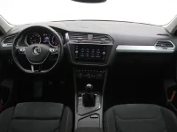Volkswagen Tiguan 1.4 92kW thumbnail
