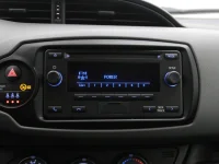 Toyota Yaris 1.5 82kW thumbnail