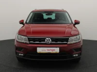 Volkswagen Tiguan 1.4 92kW thumbnail