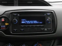 Toyota Yaris 1.5 82kW thumbnail
