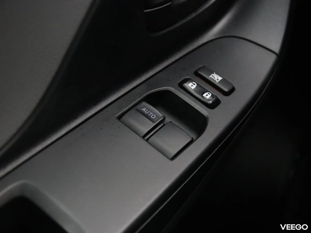 Toyota Yaris 1.5 82kW