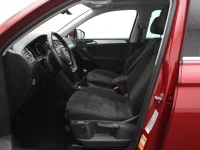 Volkswagen Tiguan 1.4 92kW thumbnail