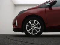 Toyota Yaris 1.5 82kW thumbnail