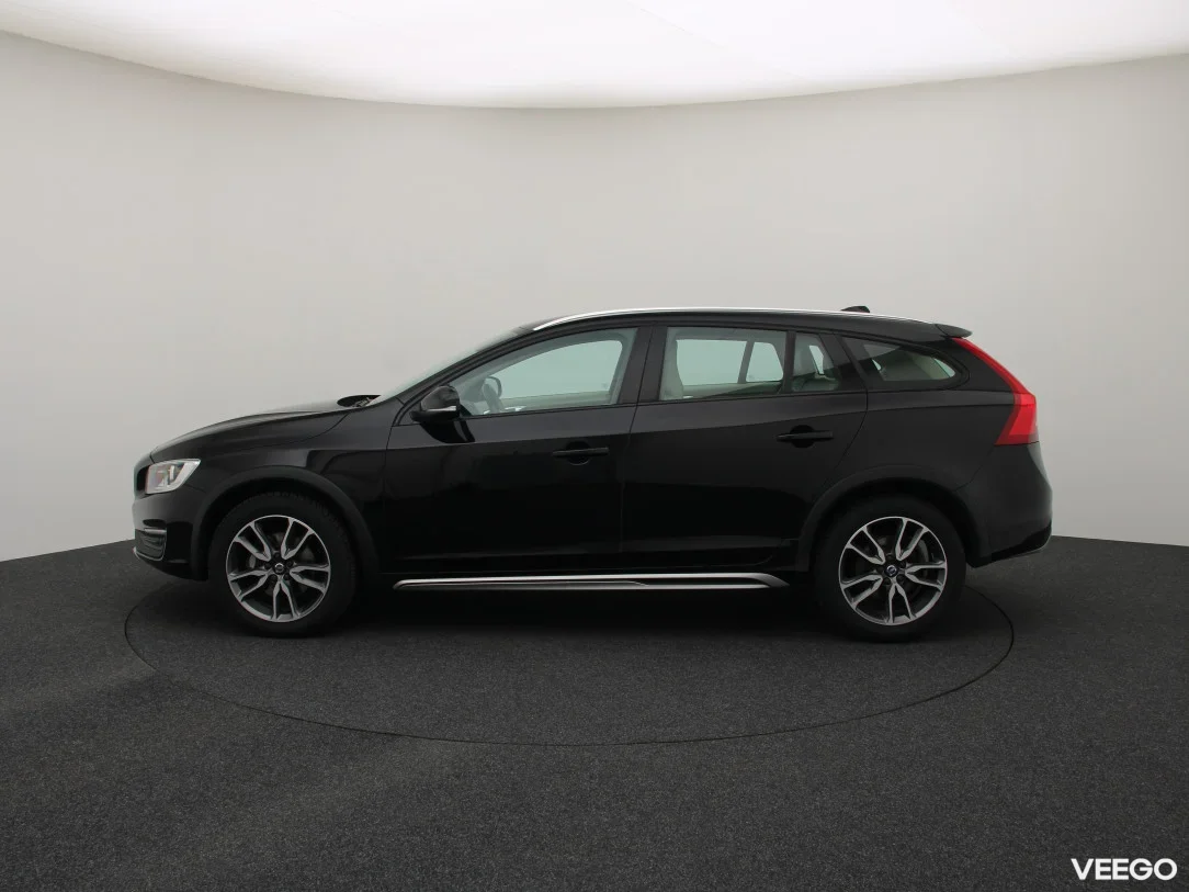 Volvo v60-cross-country 2 110kW
