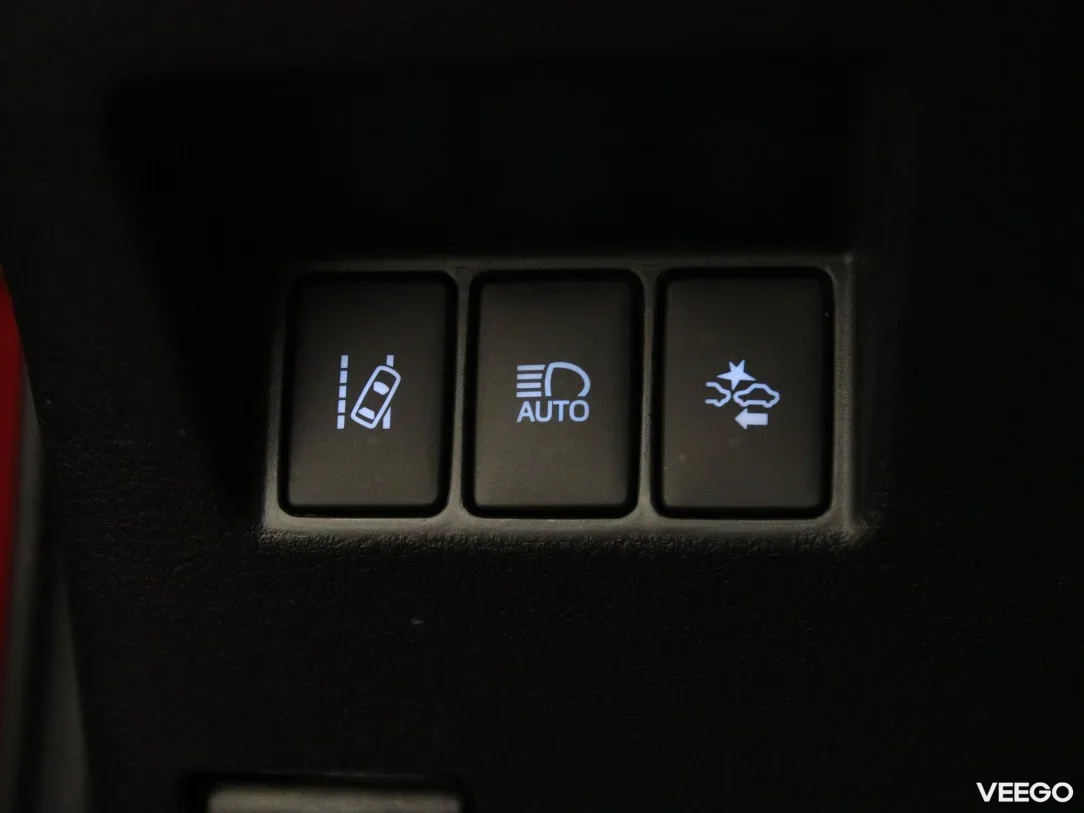 Toyota Yaris 1.5 82kW