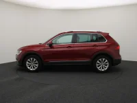 Volkswagen Tiguan 1.4 92kW thumbnail