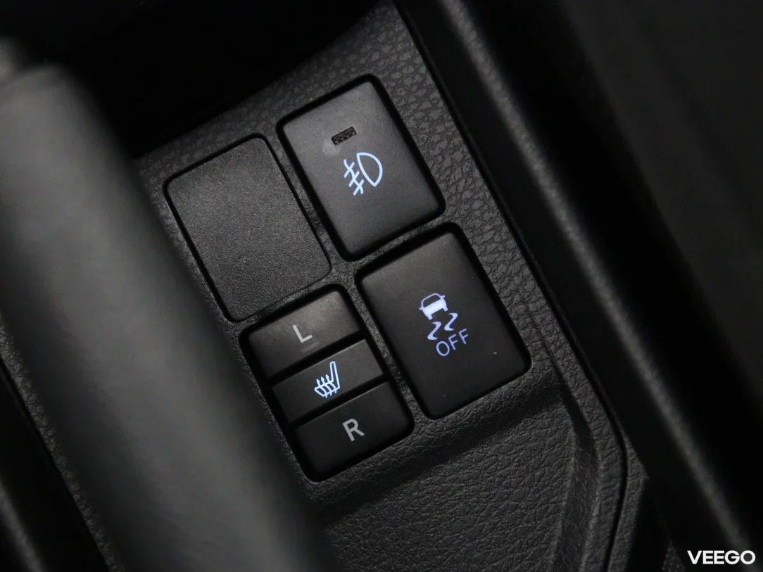 Toyota Yaris 1.5 82kW