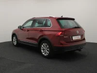 Volkswagen Tiguan 1.4 92kW thumbnail