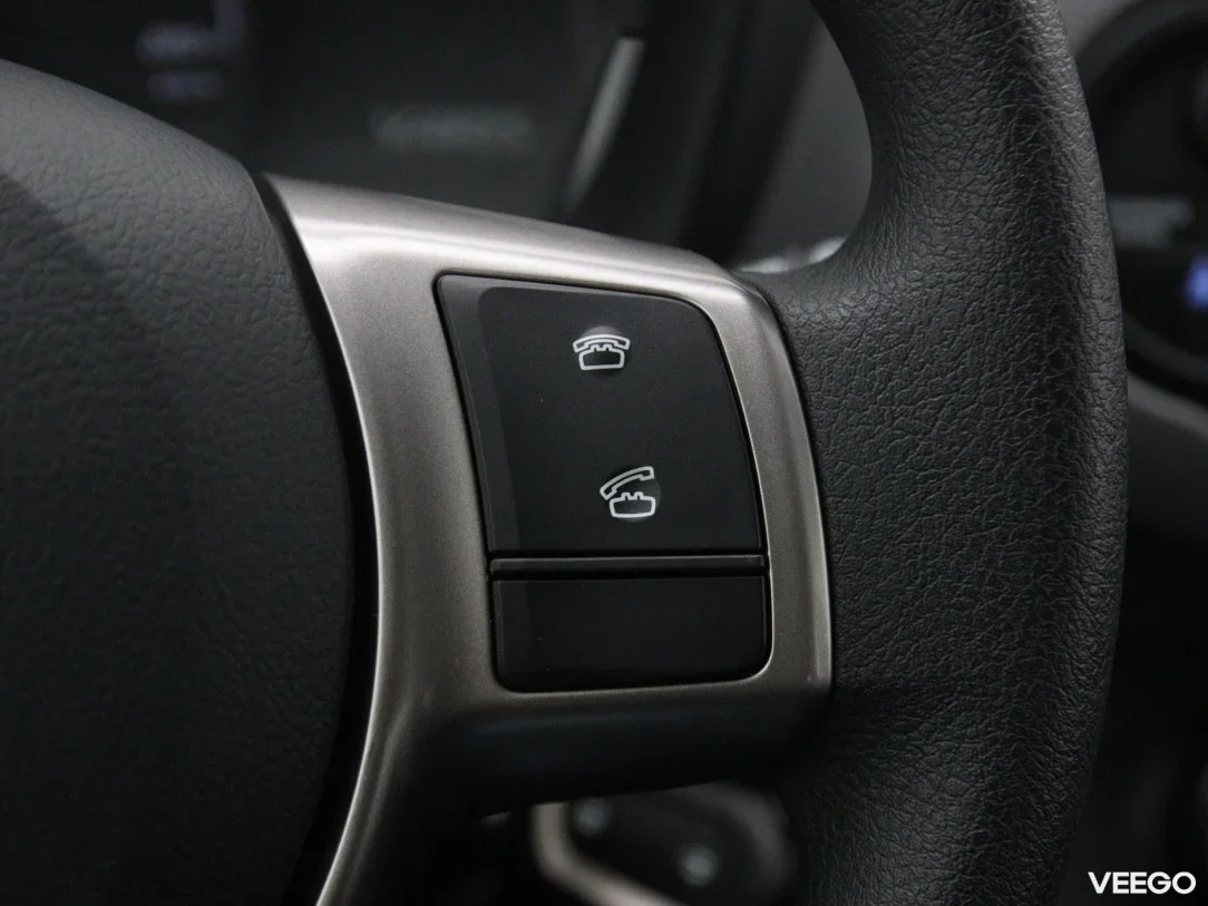 Toyota Yaris 1.5 82kW