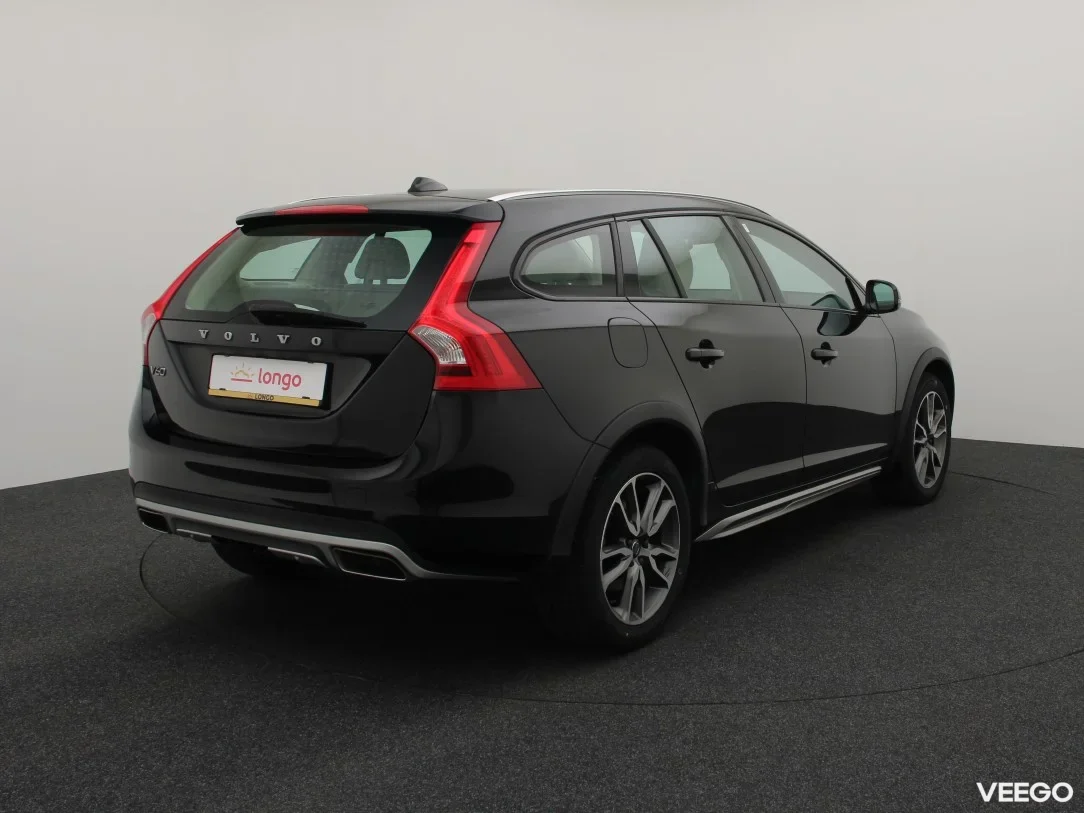 Volvo v60-cross-country 2 110kW