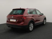 Volkswagen Tiguan 1.4 92kW thumbnail