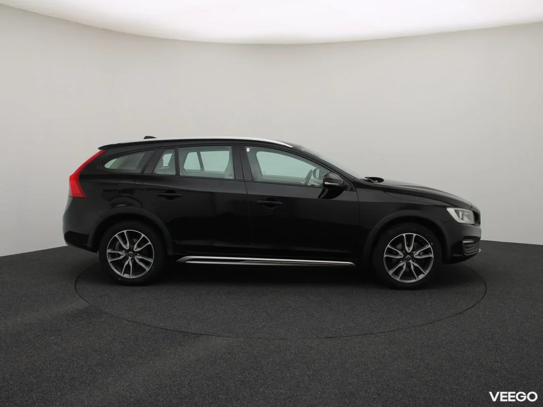 Volvo v60-cross-country 2 110kW
