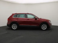 Volkswagen Tiguan 1.4 92kW thumbnail