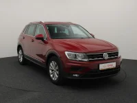 Volkswagen Tiguan 1.4 92kW thumbnail