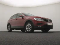 Volkswagen Tiguan 1.4 92kW thumbnail