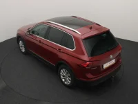 Volkswagen Tiguan 1.4 92kW thumbnail