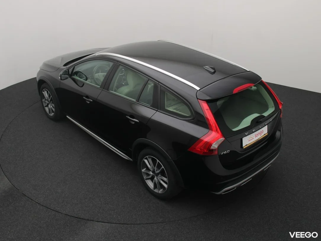 Volvo v60-cross-country 2 110kW