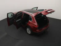 Volkswagen Tiguan 1.4 92kW thumbnail