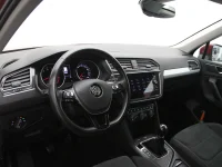 Volkswagen Tiguan 1.4 92kW thumbnail