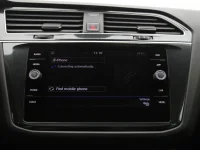 Volkswagen Tiguan 1.4 92kW thumbnail