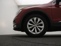 Volkswagen Tiguan 1.4 92kW thumbnail