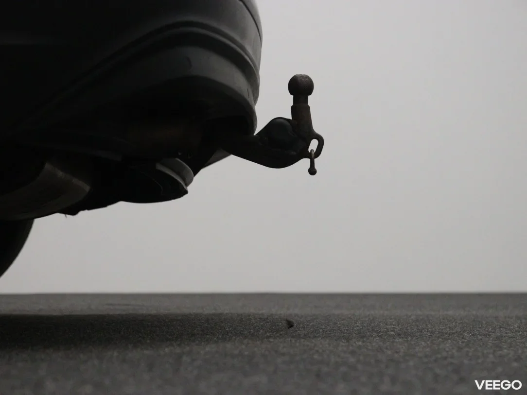 Volkswagen Tiguan 1.4 92kW