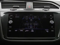 Volkswagen Tiguan 1.4 92kW thumbnail