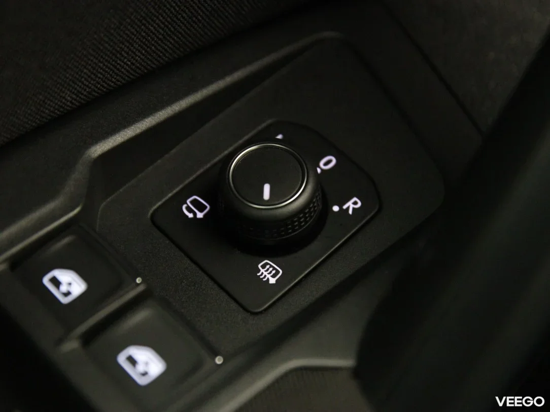 Volkswagen Tiguan 1.4 92kW