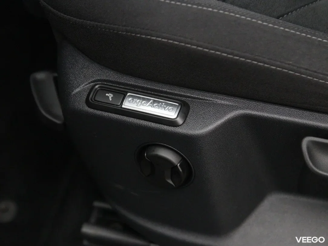 Volkswagen Tiguan 1.4 92kW