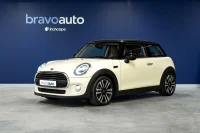 Mini Cooper - 1.5 100kW thumbnail