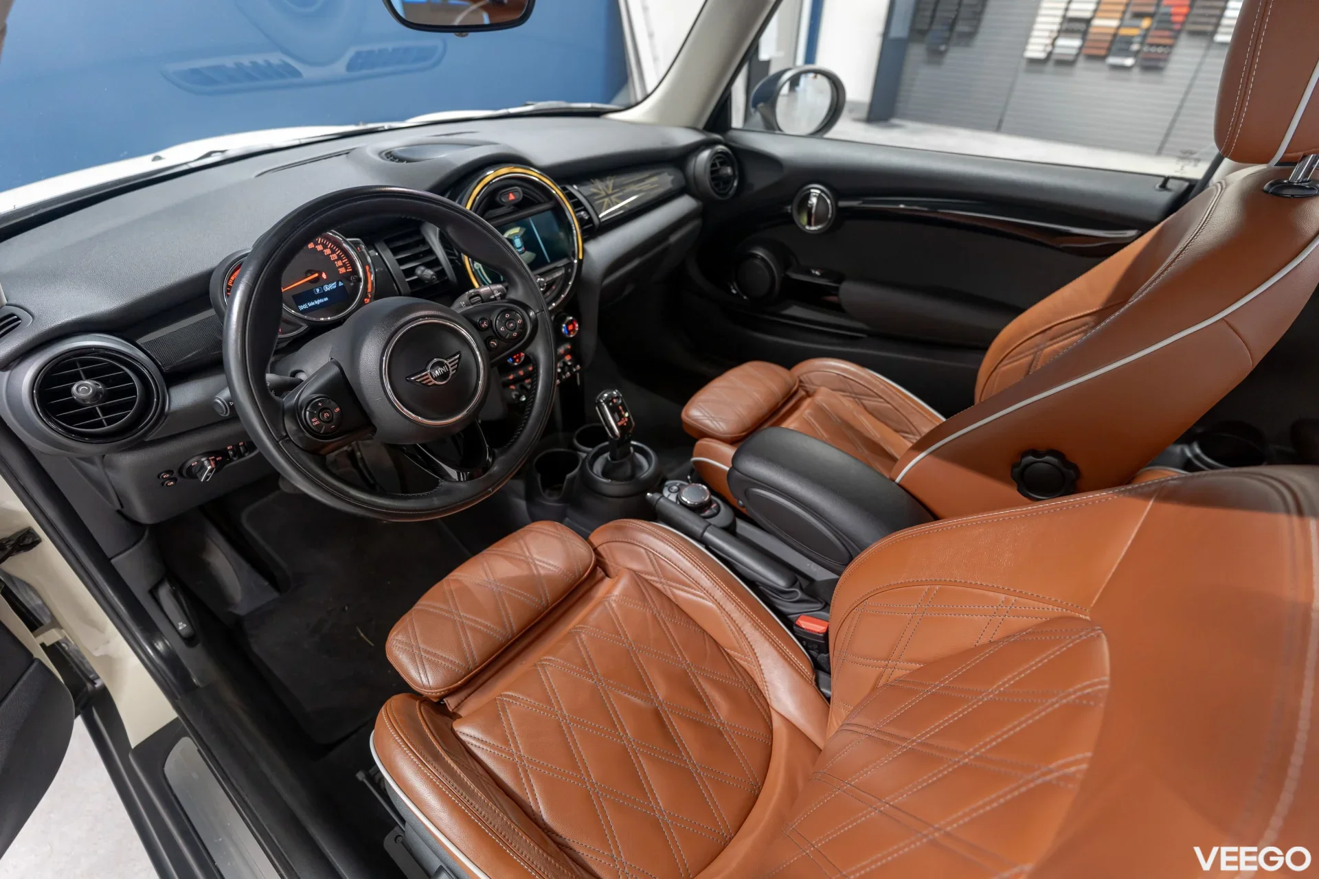 Mini Cooper - 1.5 100kW